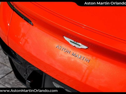 Used 2020 Aston Martin DB11 Volante RWD image 31