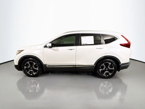 Used 2019 Honda CR-V Touring image 4