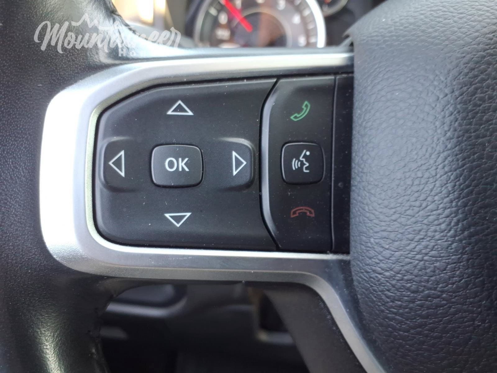 Used 2023 RAM 1500 Big Horn AWD/4WD image 26