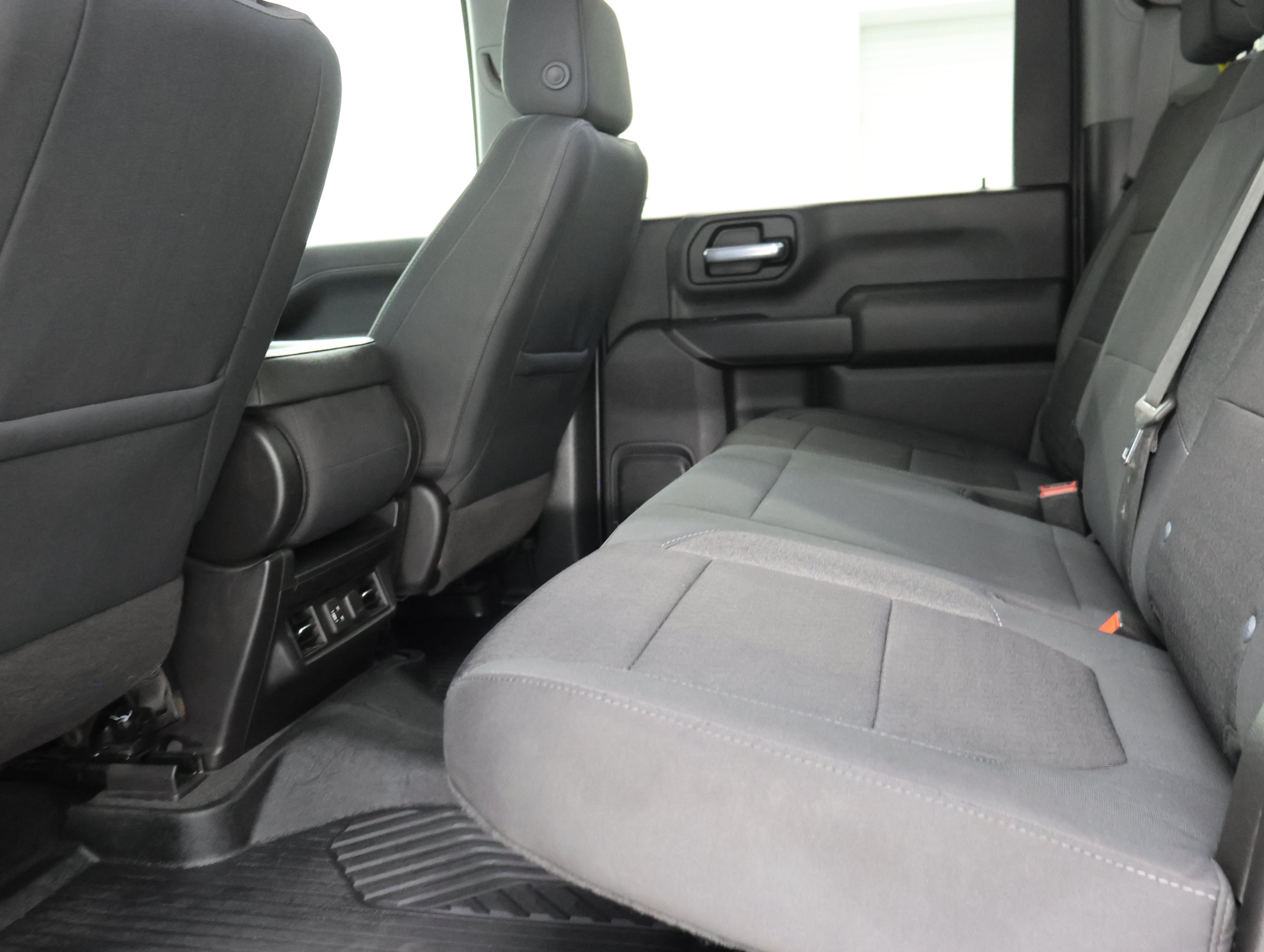 Used 2022 Chevrolet Silverado 2500 LT w/ Convenience Package AWD/4WD image 34