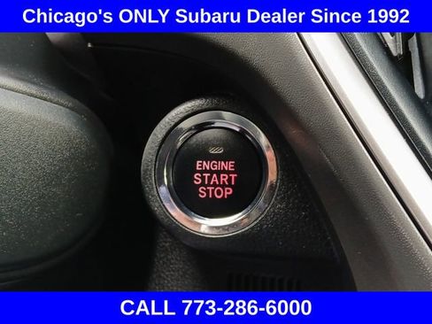 Certified 2024 Subaru Crosstrek 2.0i Premium image 16