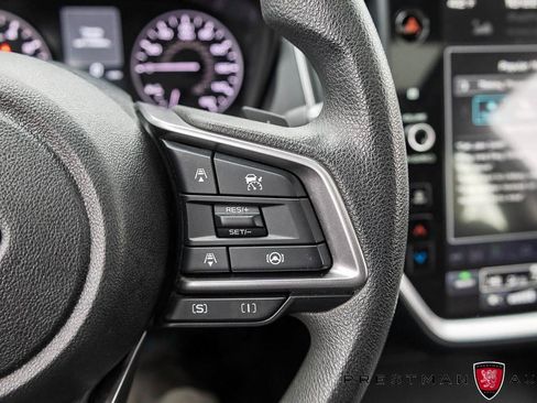 Used 2024 Subaru Impreza 2.0i Sport image 26