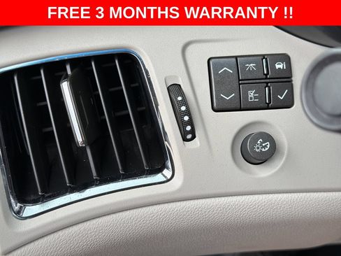 Used 2012 Cadillac CTS Sedan RWD image 37