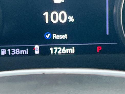 Used 2024 Cadillac XT5 Sportv w/ Platinum Package image 12