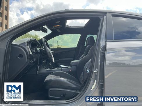 Used 2019 Dodge Charger R/T w/ Daytona Edition Group image 8