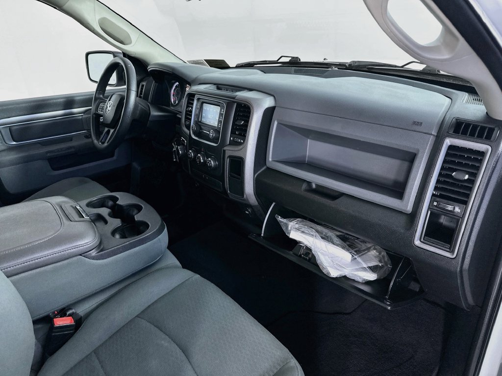 Used 2020 RAM 1500 Tradesman w/ Popular Equipment Group RWD image 30