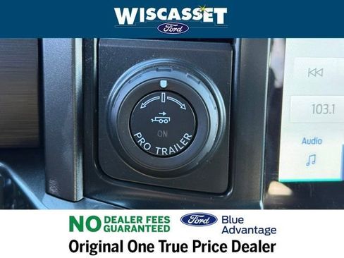 Used 2022 Ford F150 XLT w/ Equipment Group 302A High image 12