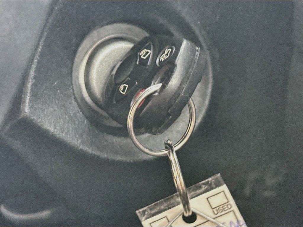 Used 2018 Ford Escape SEL AWD/4WD image 26