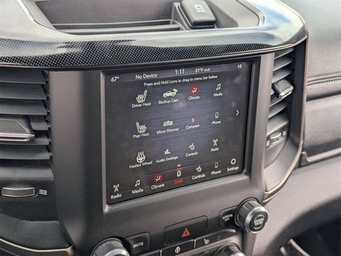 Used 2020 RAM 1500 Rebel w/ Rebel Level 2 Equipment Group image 24