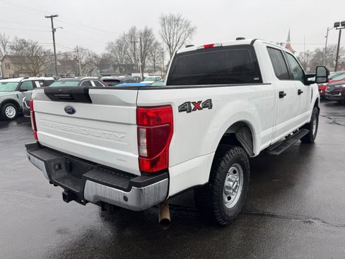 Used 2020 Ford F250 XL w/ Power Equipment Group image 6
