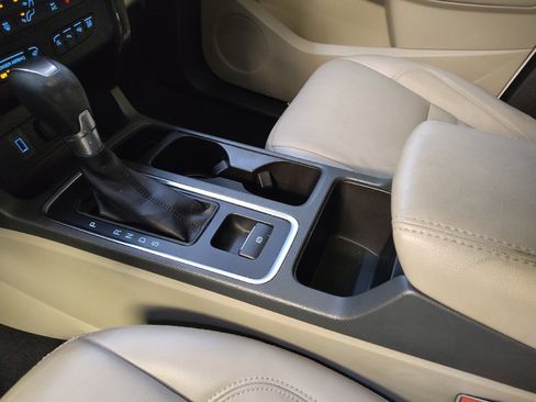 Used 2017 Ford Escape Titanium w/ Equipment Group 301A image 26