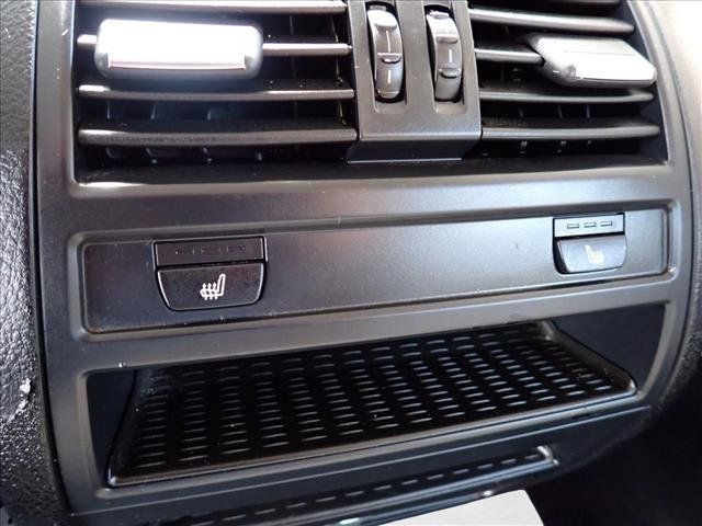Used 2011 BMW 535i xDrive Sedan AWD/4WD image 9