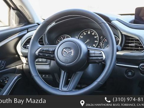 New 2026 MAZDA CX-30 Aire Edition AWD/4WD image 16