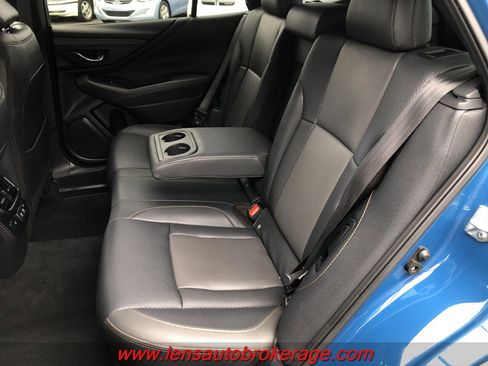 Used 2022 Subaru Outback Wilderness w/ Wilderness Package AWD/4WD image 18