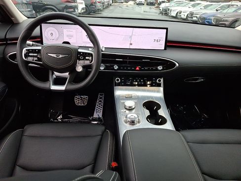 Used 2026 Genesis Electrified GV70 image 15