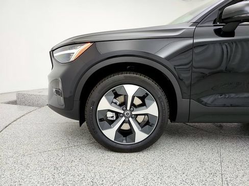 New 2026 Volvo XC40 B5 Plus w/ Protection Package Premier AWD/4WD image 26