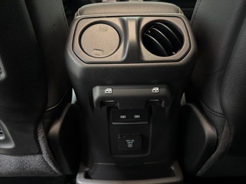 New 2026 Jeep Wrangler Sahara image 24