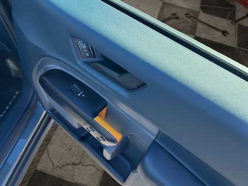 New 2026 Ford Maverick Tremor image 11