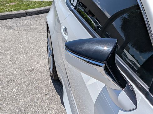 Used 2023 Lexus RC 350 RWD image 12