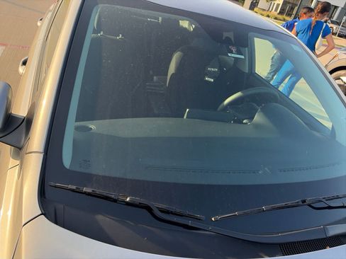 Used 2023 Kia Rio S FWD image 8
