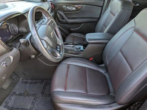 Used 2021 Chevrolet Blazer RS w/ Enhanced Convenience Package image 16