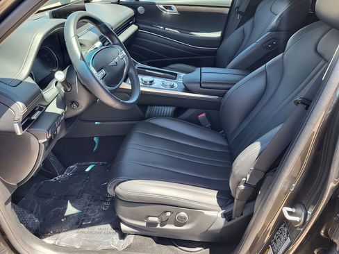 Used 2024 Genesis GV80 2.5T image 8