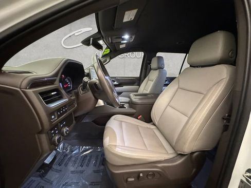 Used 2021 Chevrolet Tahoe LT image 19