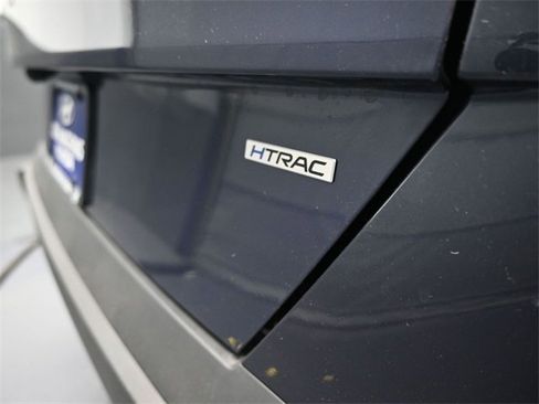 New 2026 Hyundai Kona SEL Sport image 21