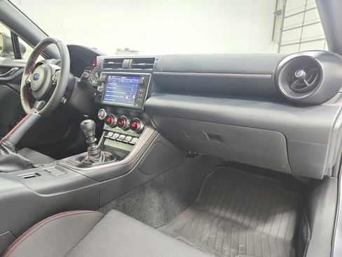 Used 2024 Subaru BRZ Premium image 33