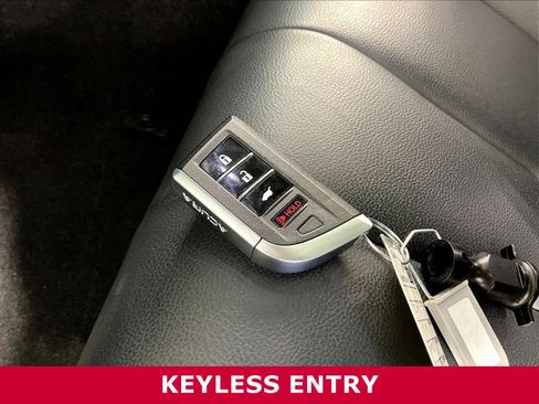 Used 2023 Acura Integra A-Spec FWD image 32