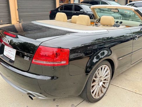 Used 2009 Audi A4 3.2 image 13