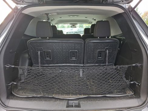 Used 2021 Chevrolet Traverse LS w/ LPO, Floor Liner Package image 30