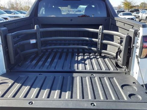 Certified 2025 Hyundai Santa Cruz SEL image 45