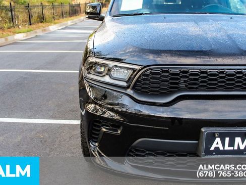 Used 2024 Dodge Durango GT image 12