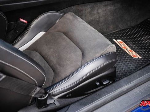 Used 2019 Chevrolet Camaro SS image 69