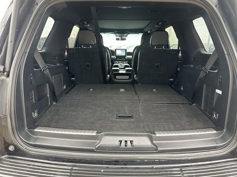 Used 2021 Lincoln Navigator Reserve AWD/4WD image 38