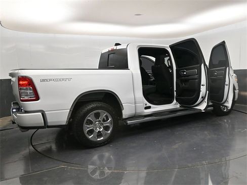 Used 2022 RAM 1500 Lone Star image 31