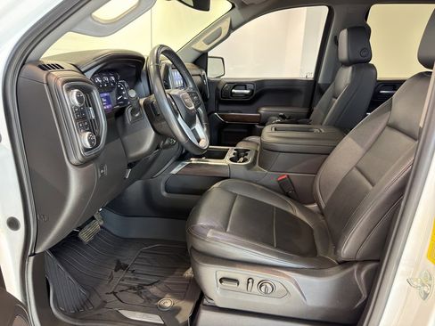 Used 2021 GMC Sierra 1500 SLT image 12