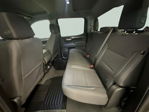 Certified 2024 Chevrolet Silverado 1500 LT image 24