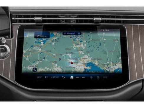 New 2027 Mercedes-Benz E 450 4MATIC Sedan image 13