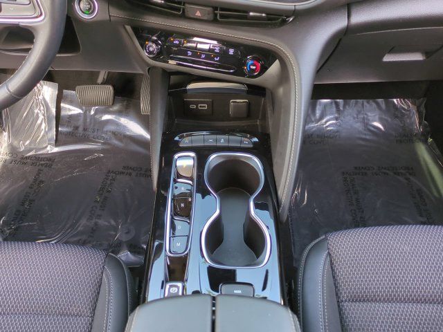 Used 2023 Buick Envision Preferred FWD image 19