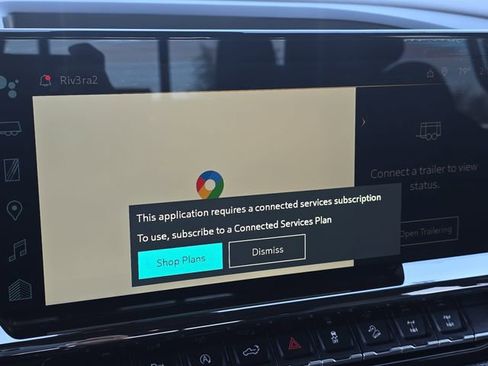 Used 2024 Chevrolet Silverado 1500 ZR2 w/ Technology Package image 21