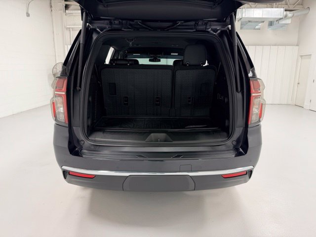 Used 2022 Chevrolet Tahoe LT w/ Luxury Package AWD/4WD image 24