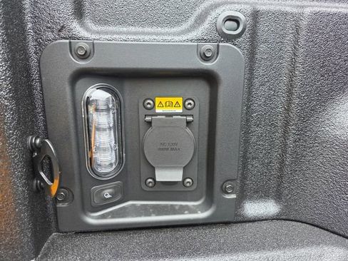 New 2026 Ford Maverick XLT image 44