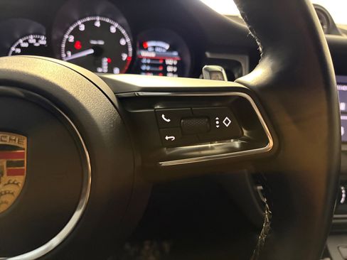 Used 2023 Porsche Macan S AWD/4WD image 38