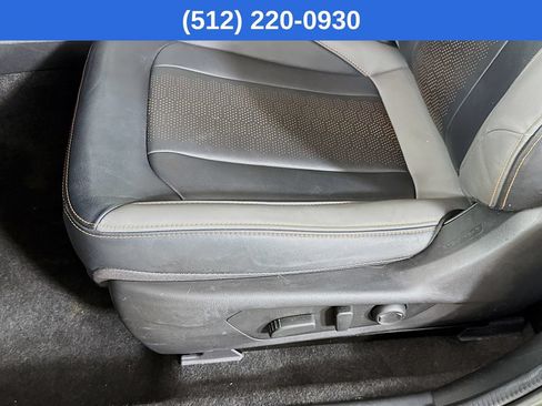 Used 2024 Subaru Crosstrek 2.5i Limited AWD/4WD image 24