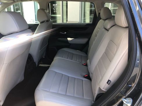 Used 2024 Honda CR-V EX-L image 23