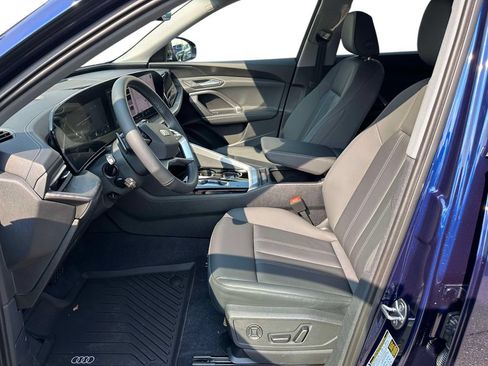 New 2026 Audi Q5 Premium AWD/4WD image 7