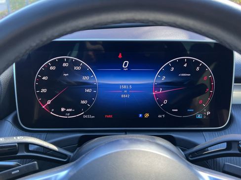 Certified 2025 Mercedes-Benz C 300 Sedan image 21