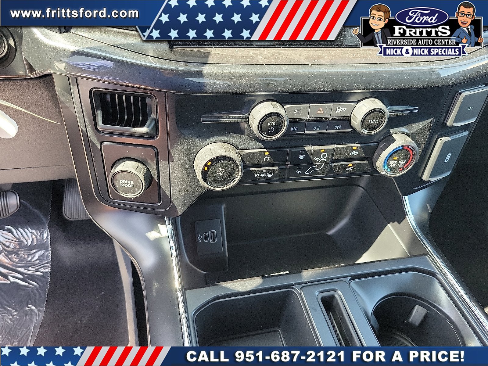 New 2026 Ford F150 STX w/ Equipment Group 200A RWD image 10
